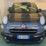 FIAT 500 L 120* ANNIVERSARIO  1.4 BENZINA 95CV 70KW  ANNO: 03/2020